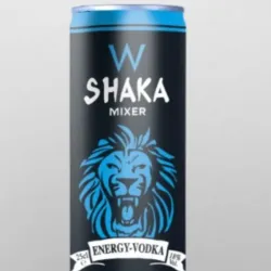 Skaka