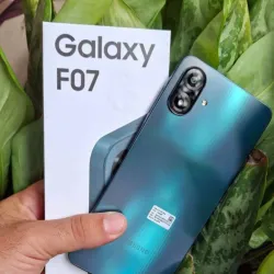 Samsung F 07
