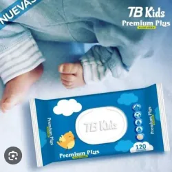 Toallitas húmedas 