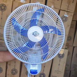 Ventilador pared 