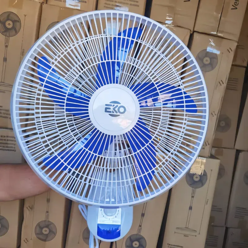 Ventilador pared 
