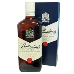 Whisky Ballantine's 