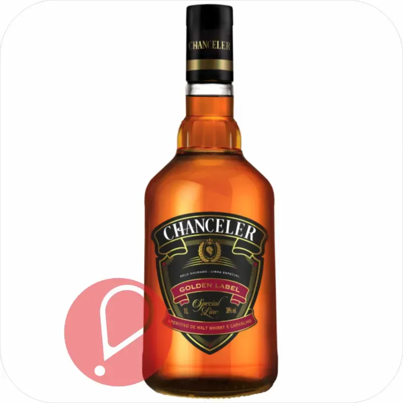 Whisky Chanceler