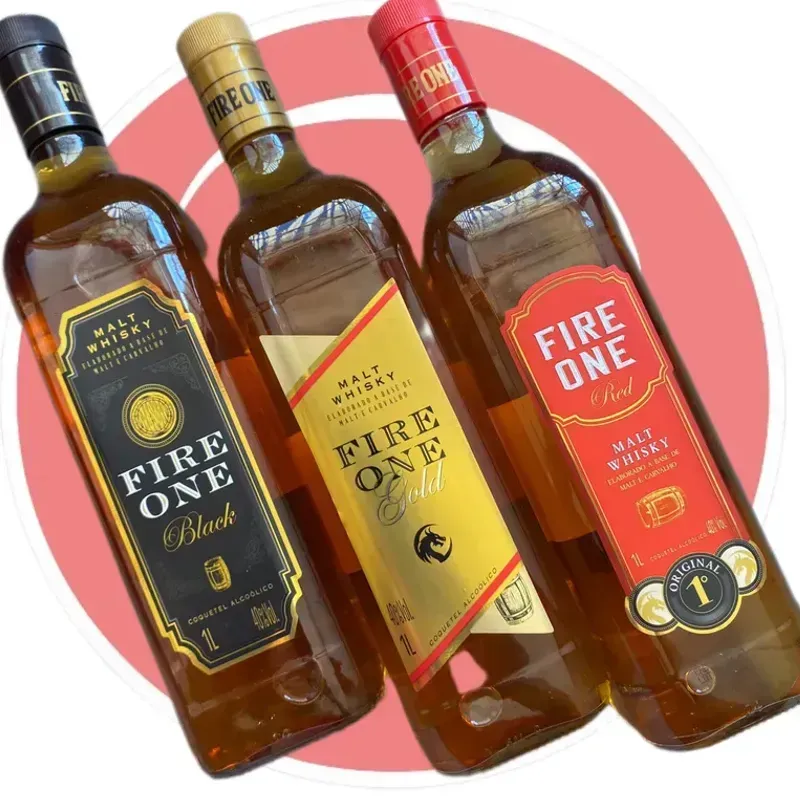 Whisky 