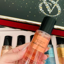 Amber Romance 