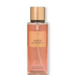 Amber Romance 