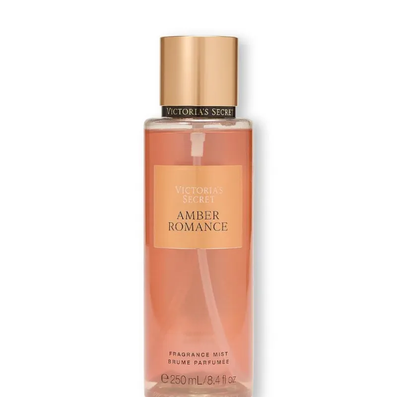 Amber Romance 