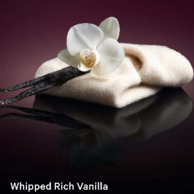 BARE VANILLA INTENSE