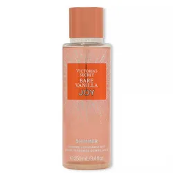 BARE VANILLA JOY SHIMMER 