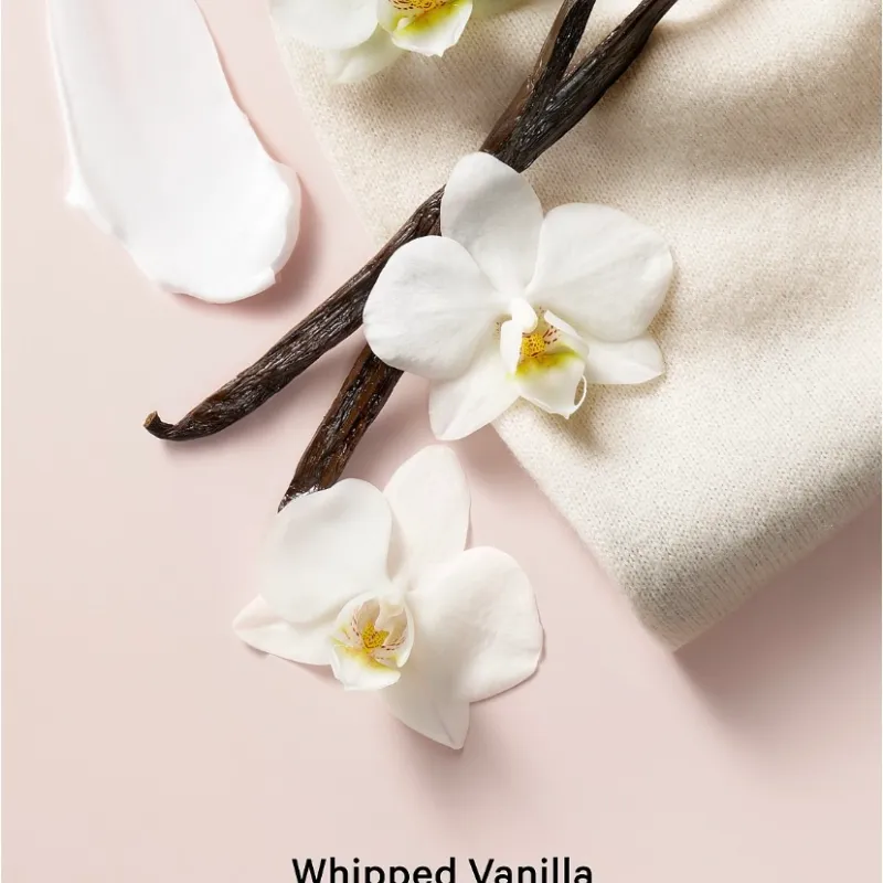 Bare Vanilla