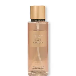 Bare Vanilla