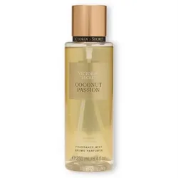 COCONUT PASSION 🥥 