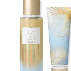 Coconut Passion 
