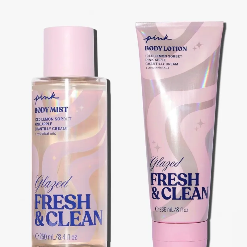 Fresh & clean