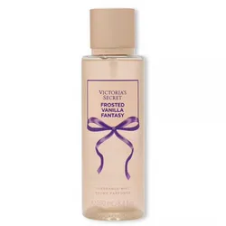 Frosted vanilla fantasy 