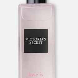 Love is heavenly 