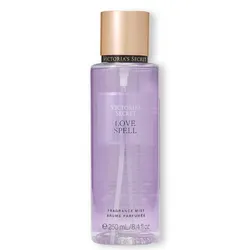Love spell 
