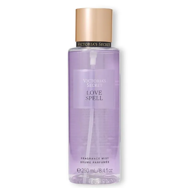 Love spell 