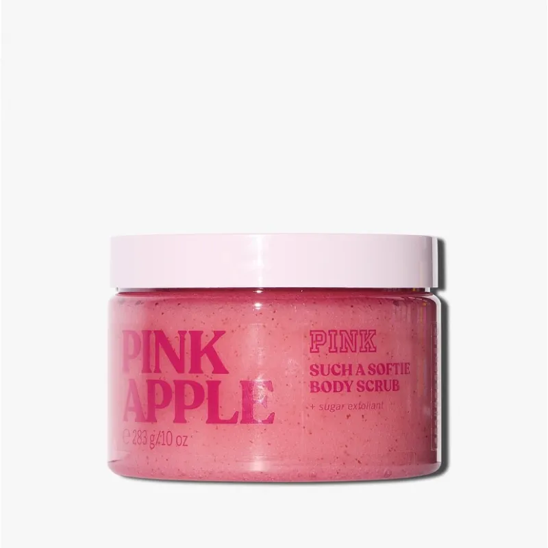 Pink Apple 🍎
