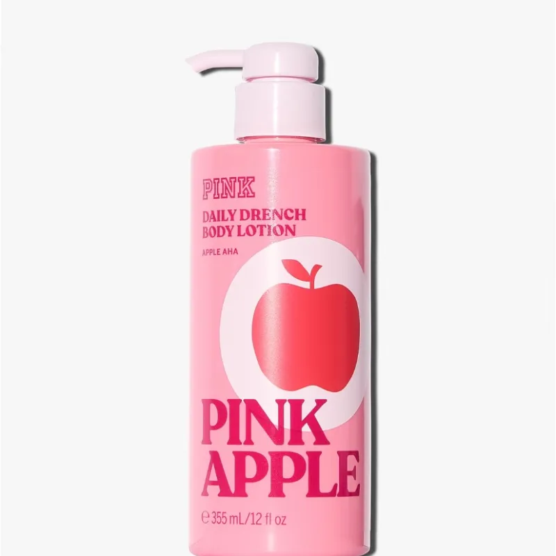 Pink Apple 🍎