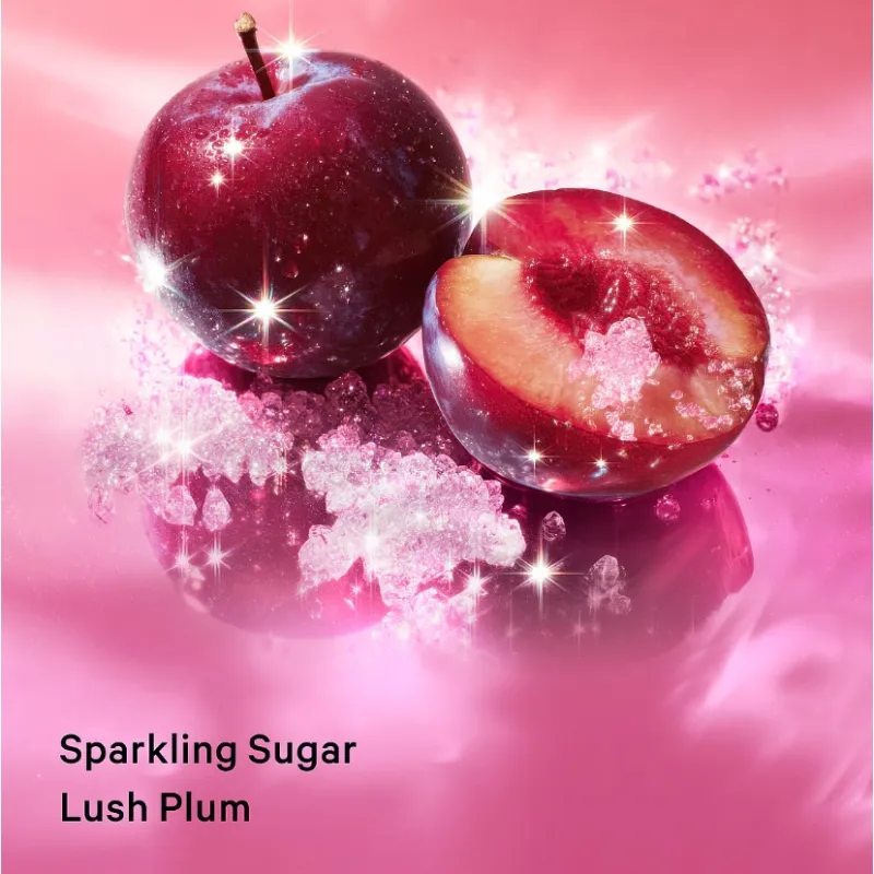 PURE SEDUCTION JOY SHIMMER 