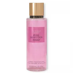 Pure seduction SHIMMER