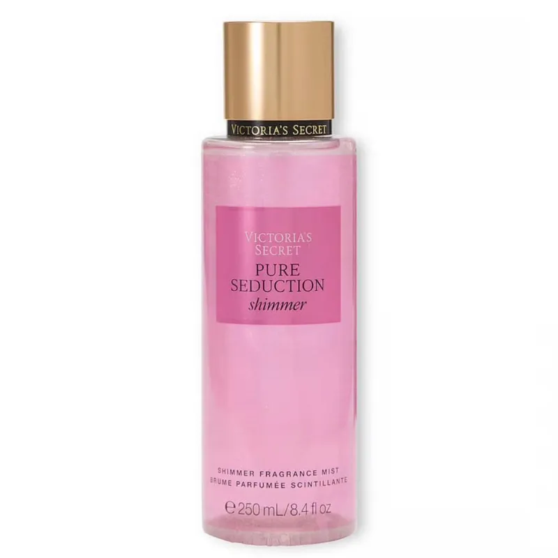 Pure seduction SHIMMER