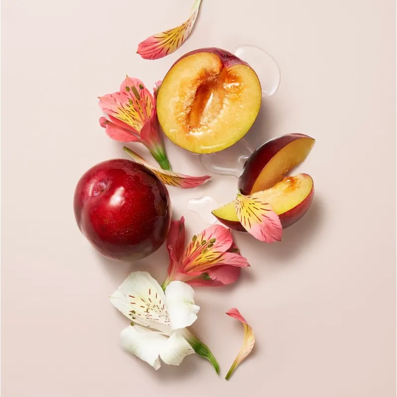 PURE SEDUCTION shimmer