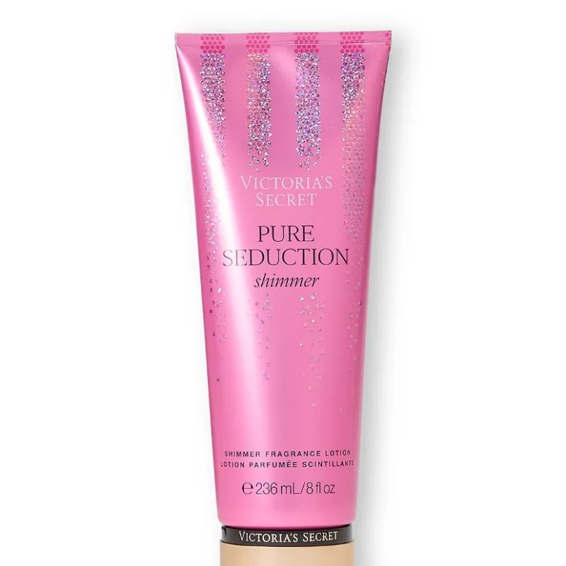 PURE SEDUCTION shimmer