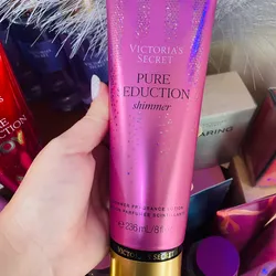 PURE SEDUCTION shimmer