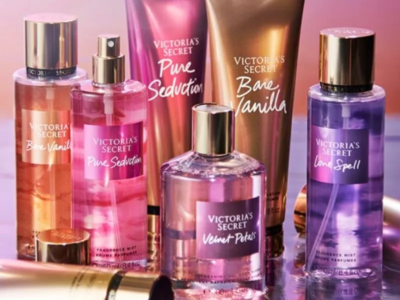 SET DE COLONIA Y CREMA