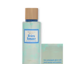 Riviera Romance 