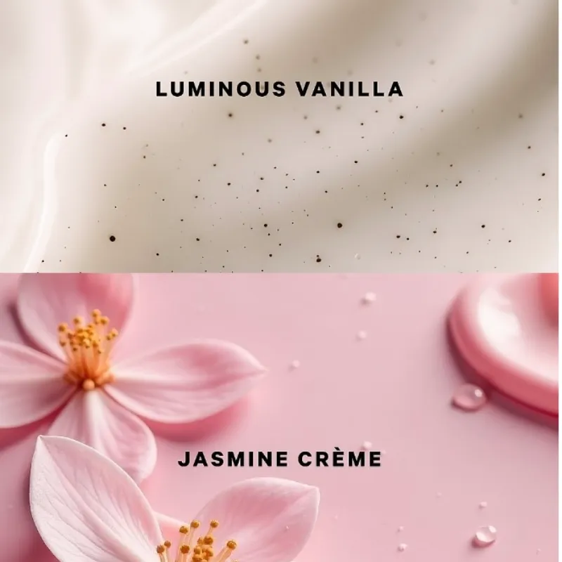 Runway Pose último lanzamiento 2025 SHIMMER