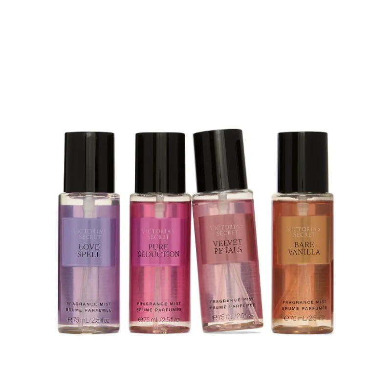 Set de mini colonias 