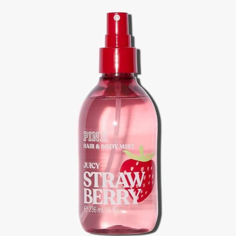Straw Berry 