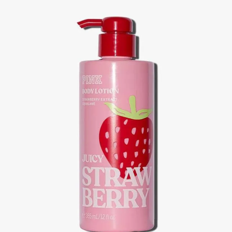 Straw Berry 