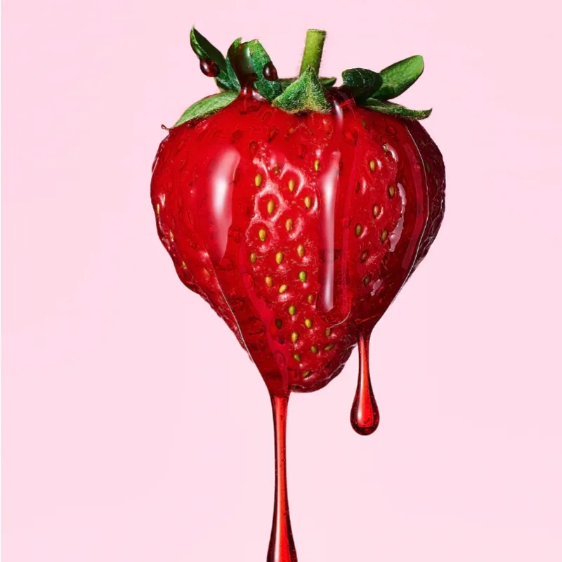 Straw Berry 