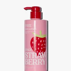 Straw Berry 