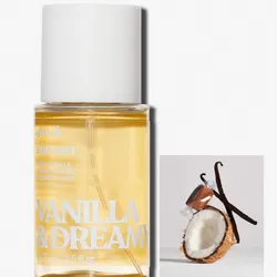 Vanilla & Dream