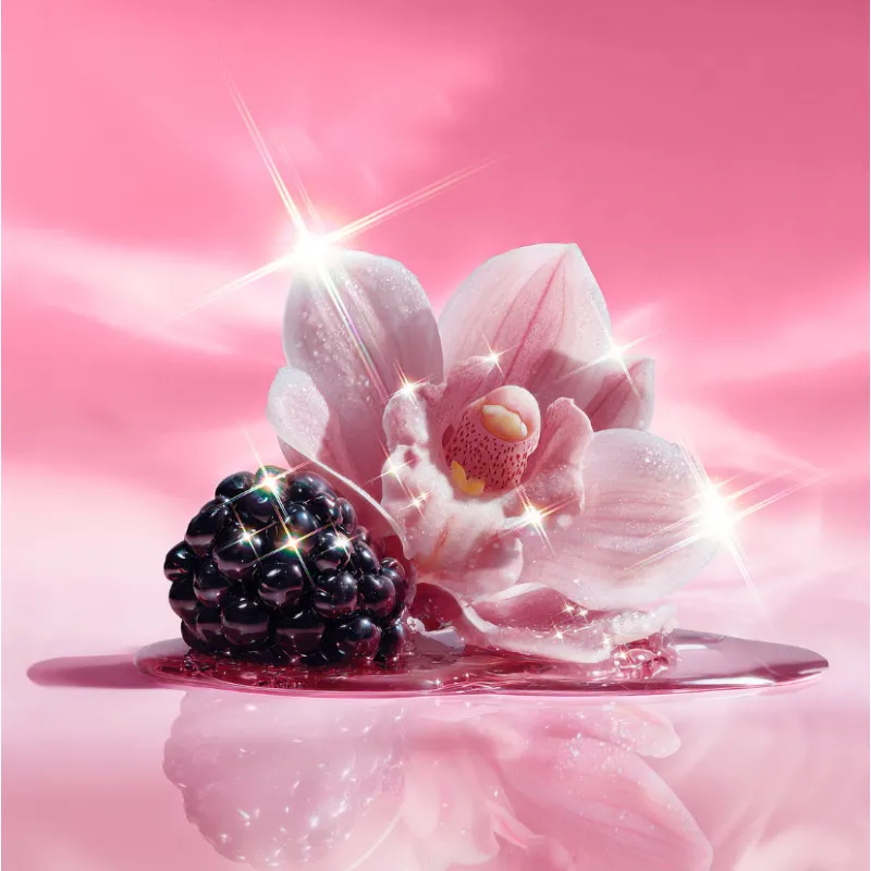 VELVET PETALS JOY SHIMMER 