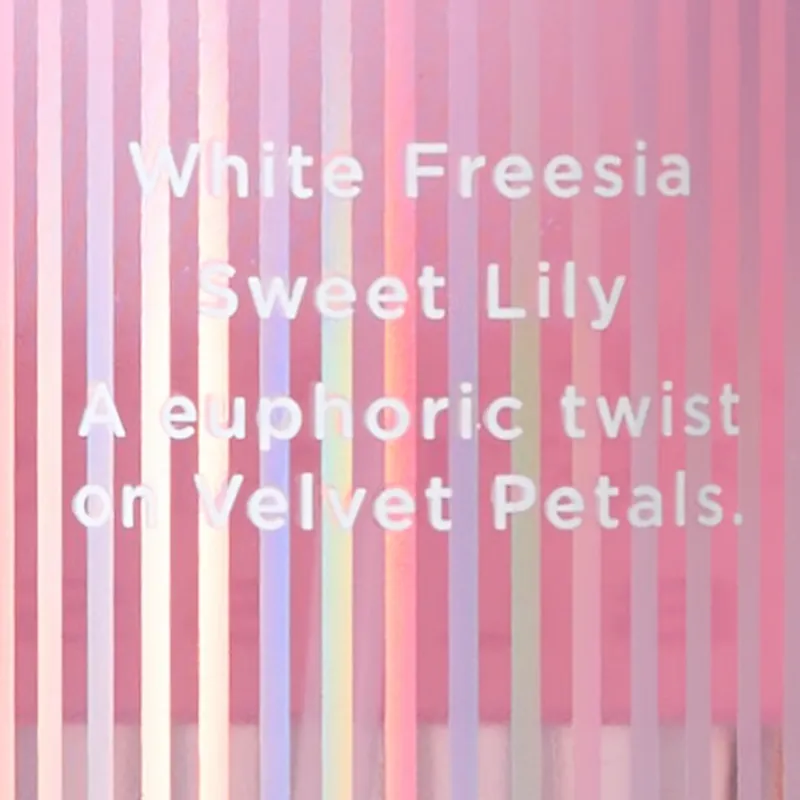 Velvet Petals
