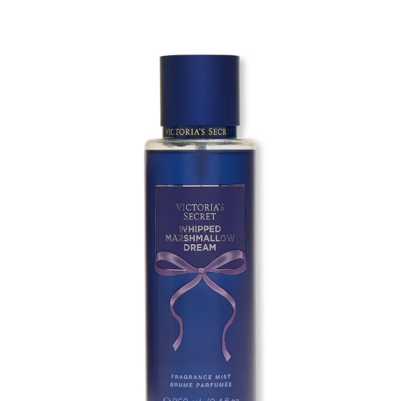 Whipped marshmallow dream 