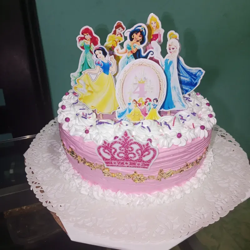 Cakes Temáticos