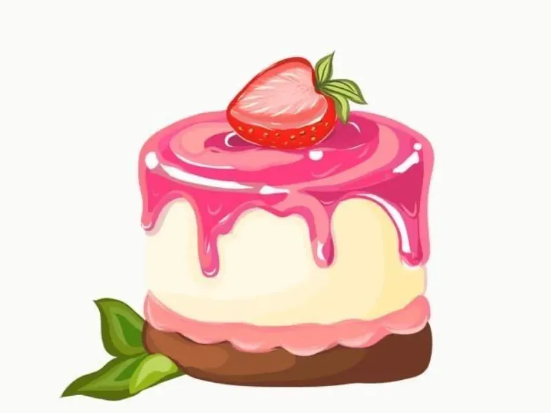 Cakes de 15 cm