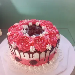 Minicake Bombón 