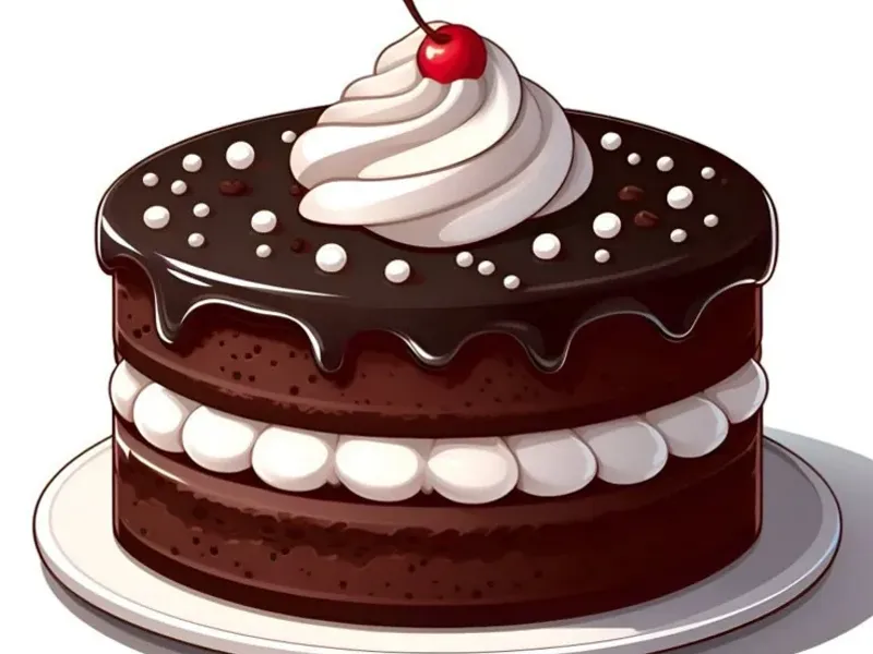 Cakes 20 cm