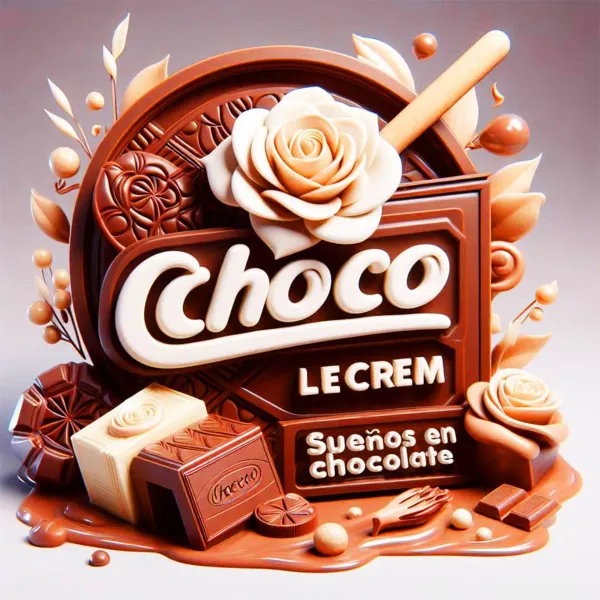 ¿Eres un amante del Chocolate?
¿Te gustaría diseñar tus propios regalos?
En Choco Lecrem hacemos tus sueños realidad.
Diseñamos bombones artesanales rellenos a su gusto con precios al alcance de su mano.