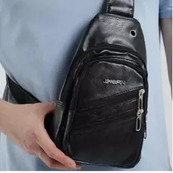 Bolso para hombre