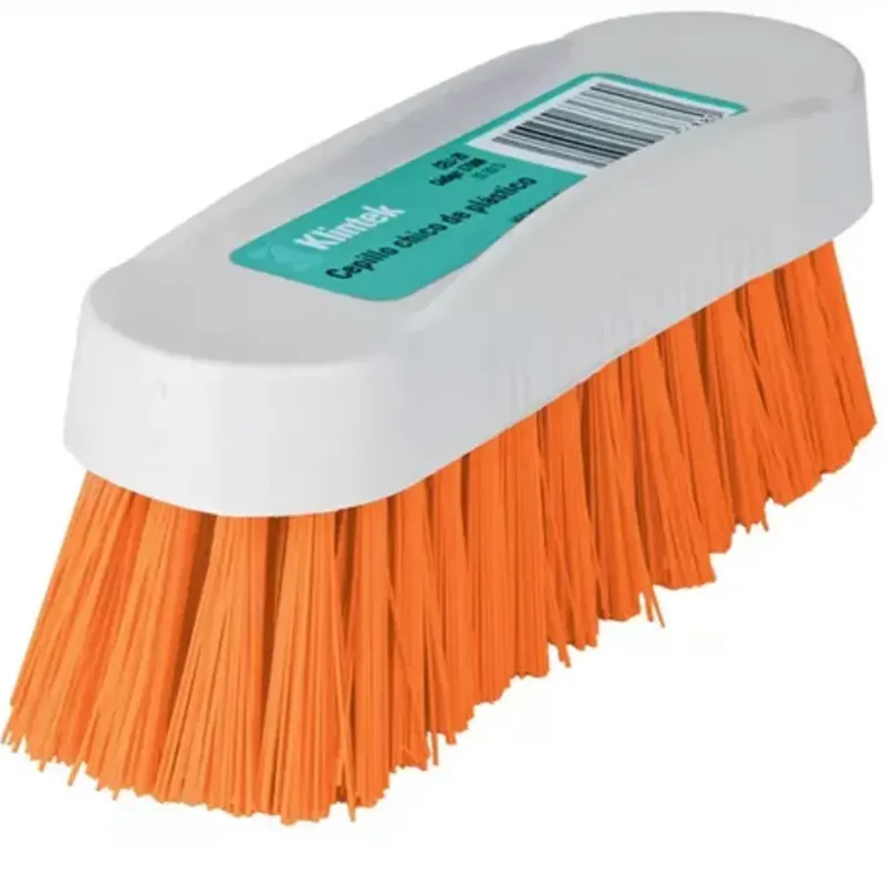 Cepillo grande resistente para lavado