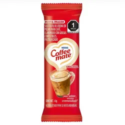 Coffee Mate sustituto de crema Formato: 4g